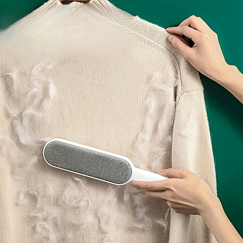 Fur-Free Home lint brush compact size for travel
